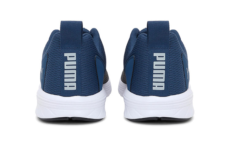 Shop Puma Nrgy Asteroid ''Blu Nero Bianco'' 192804-07