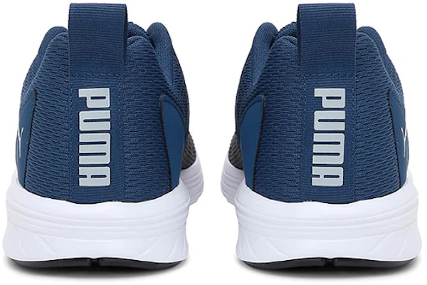 Puma Nrgy Asteroid ''Blu Nero Bianco'' 192804-07 Shop Puma Nrgy Asteroid ''Blu Nero Bianco'' 192804-07