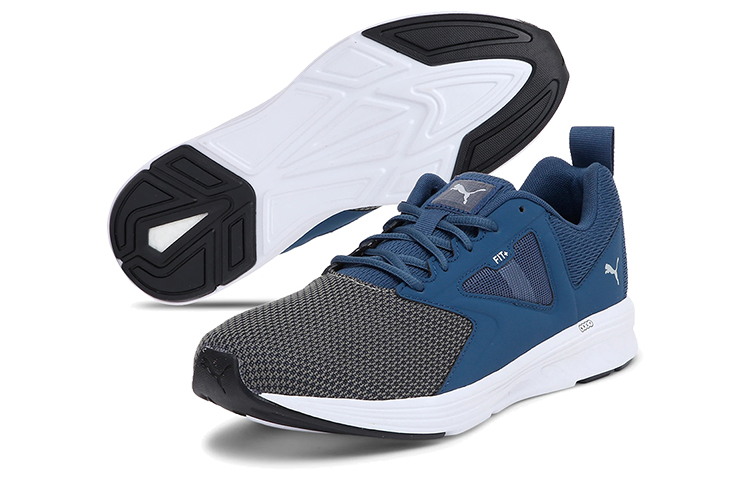 Purchase Puma Nrgy Asteroid ''Blu Nero Bianco'' 192804-07