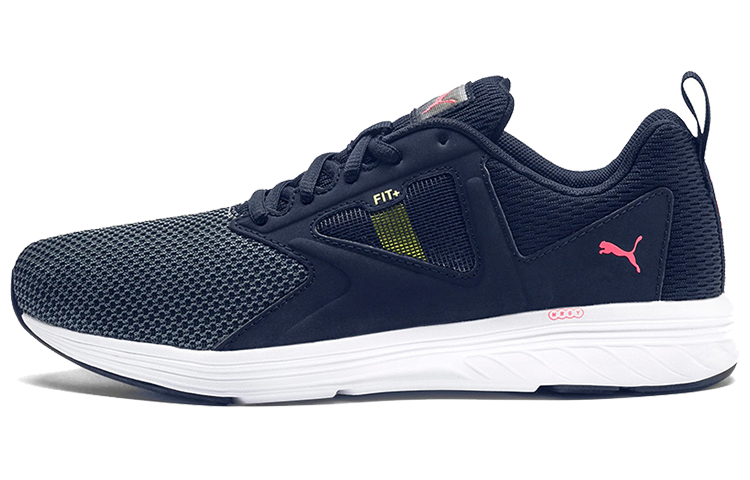 Puma Nrgy Asteroid 'Blue Pink White' 192804-02
