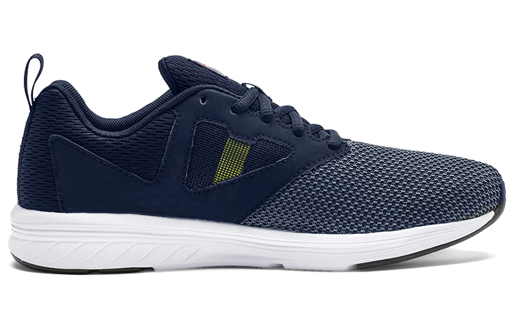 Order Puma Nrgy Asteroid ''Blauw Roze Wit'' 192804-02