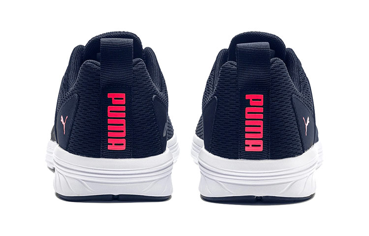 Shop Puma Nrgy Asteroid ''Blauw Roze Wit'' 192804-02