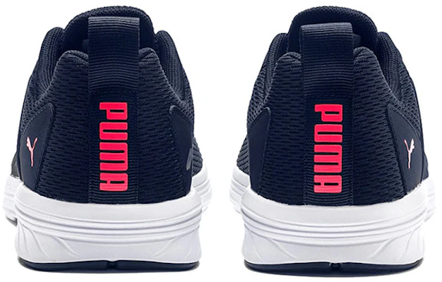 Puma Nrgy Asteroid ''Blauw Roze Wit'' 192804-02 Shop Puma Nrgy Asteroid ''Blauw Roze Wit'' 192804-02