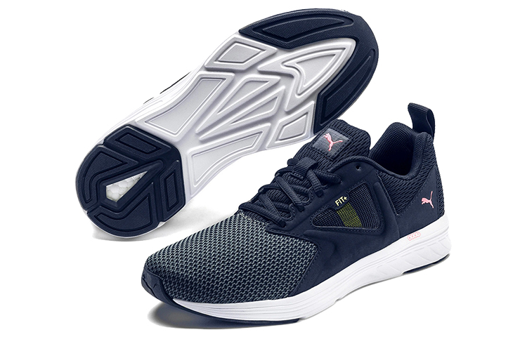 Purchase Puma Nrgy Asteroid ''Blauw Roze Wit'' 192804-02