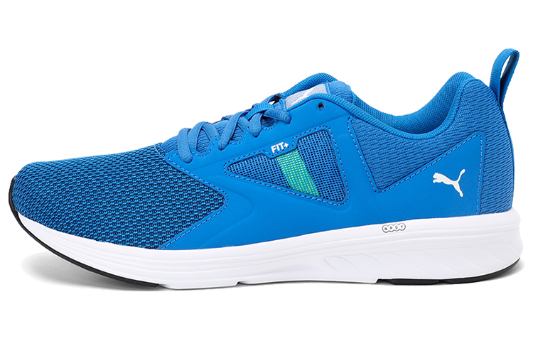 Puma Nrgy Asteroid 'Blue White Green' 192804-09