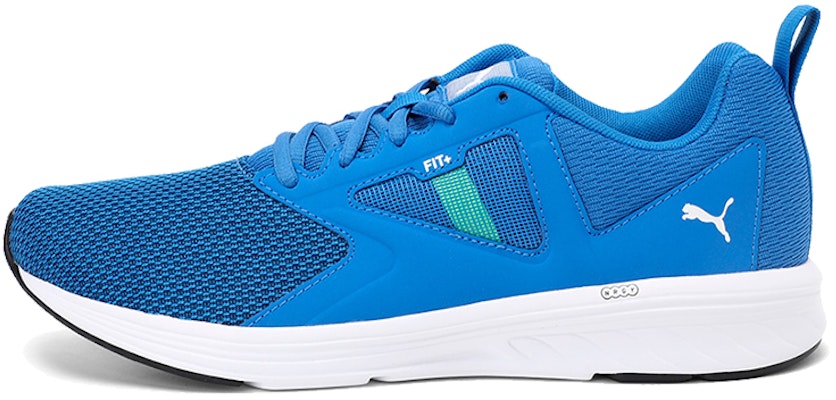 Puma Nrgy Asteroid ''Blauw Wit Groen'' 192804-09 Buy Puma Nrgy Asteroid ''Blauw Wit Groen'' 192804-09