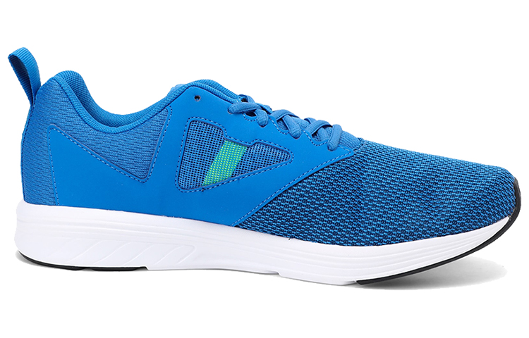 Order Puma Nrgy Asteroid ''Blauw Wit Groen'' 192804-09