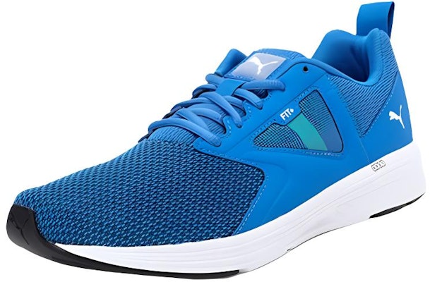 Puma Nrgy Asteroid ''Blauw Wit Groen'' 192804-09 Lookbook Puma Nrgy Asteroid ''Blauw Wit Groen'' 192804-09