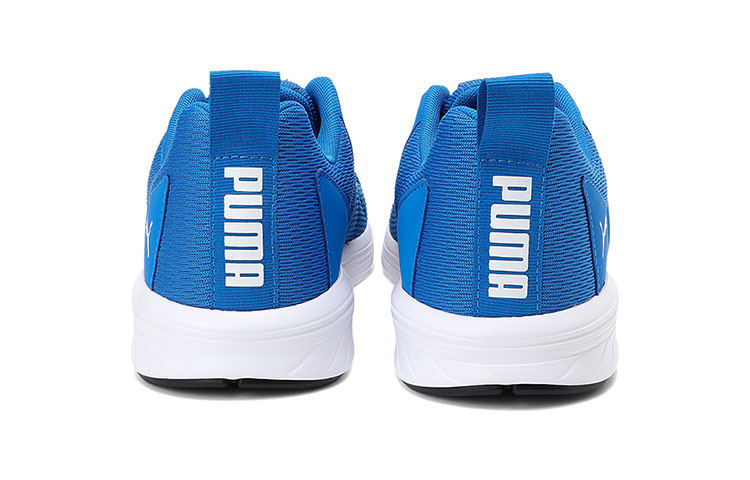 Purchase Puma Nrgy Asteroid ''Blauw Wit Groen'' 192804-09
