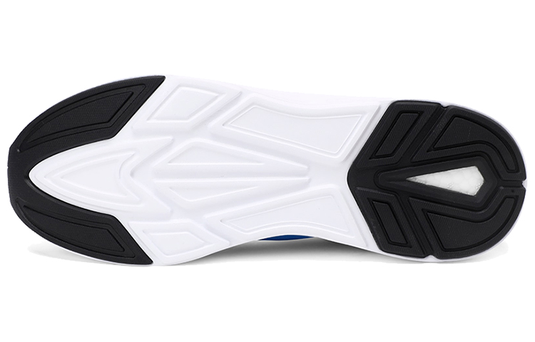 Details for Puma Nrgy Asteroid ''Blauw Wit Groen'' 192804-09