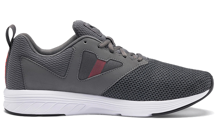 Order Puma Nrgy Asteroid Grau/Rot/"Weiß" 192804-03