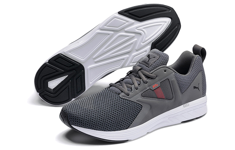 Purchase Puma Nrgy Asteroid Grau/Rot/"Weiß" 192804-03