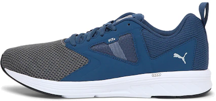Puma Nrgy Asteroid 'Blue Black White' 192804-07 Puma Nrgy Asteroid 'Blue Black White' 192804-07