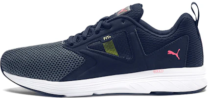 Puma Nrgy Asteroid 'Blue Pink White' 192804-02 Puma Nrgy Asteroid 'Blue Pink White' 192804-02