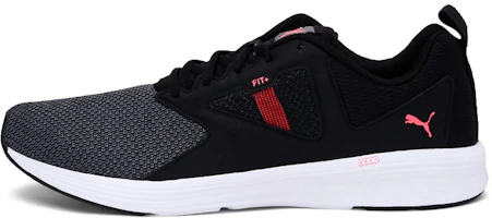 Puma Nrgy Asteroid Low Top Running Shoes Navy 192804-04 Puma Nrgy Asteroid Low Top Running Shoes Navy 192804-04