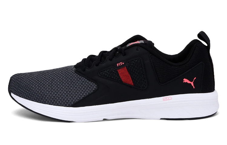 Puma Nrgy Asteroid Low Top Running Shoes Navy 192804-04
