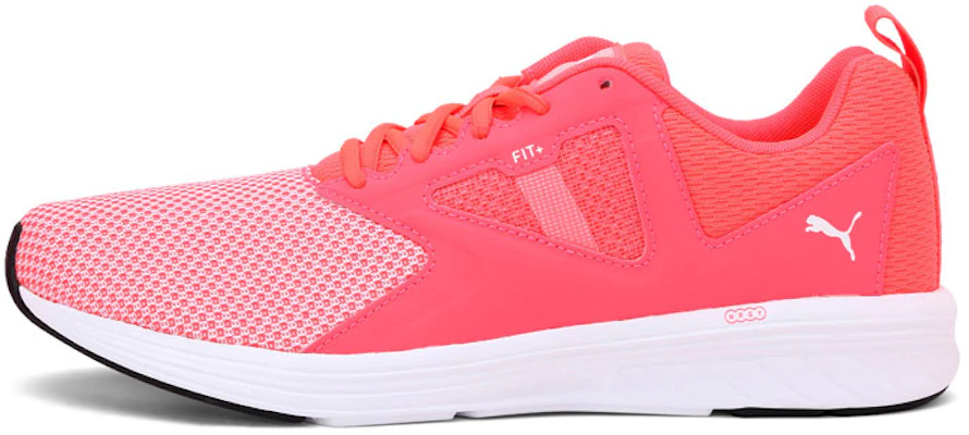 Puma Nrgy Asteroid Kasut Lari Rendah Pink/Oren 192804-05 Buy Puma Nrgy Asteroid Kasut Lari Rendah Pink/Oren 192804-05