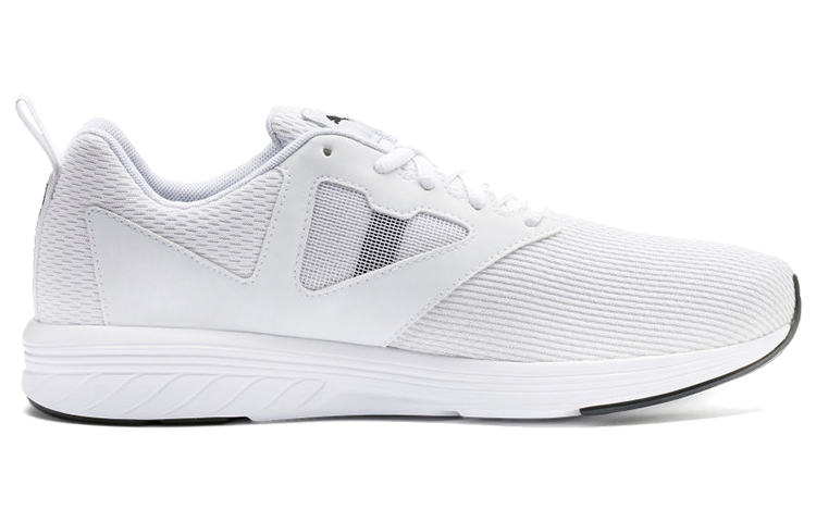 Order Puma Nrgy Asteroid Wit Lage Sneakers 192804-06