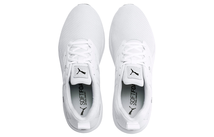Lookbook Puma Nrgy Asteroid Wit Lage Sneakers 192804-06