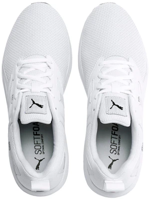 Puma Nrgy Asteroid Wit Lage Sneakers 192804-06 Lookbook Puma Nrgy Asteroid Wit Lage Sneakers 192804-06