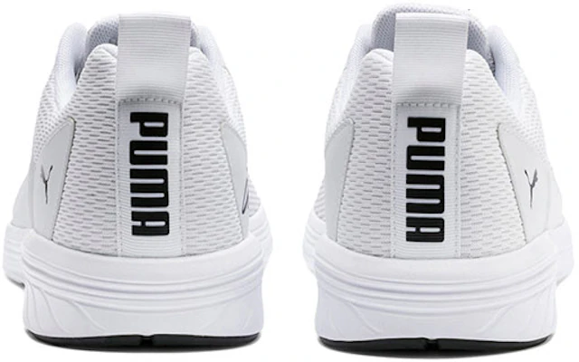 Puma Nrgy Asteroid Wit Lage Sneakers 192804-06 Shop Puma Nrgy Asteroid Wit Lage Sneakers 192804-06