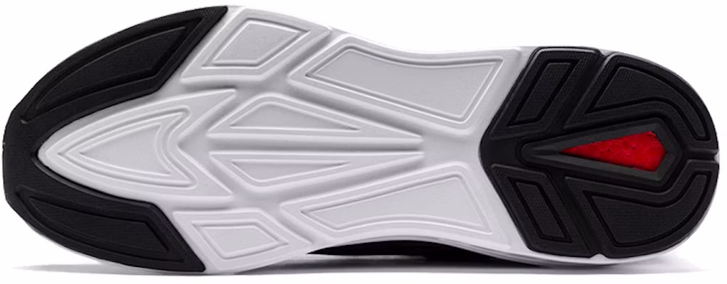 Zapatillas Puma Nrgy Negro/Blanco Low 191369-03 Details for Zapatillas Puma Nrgy Negro/Blanco Low 191369-03