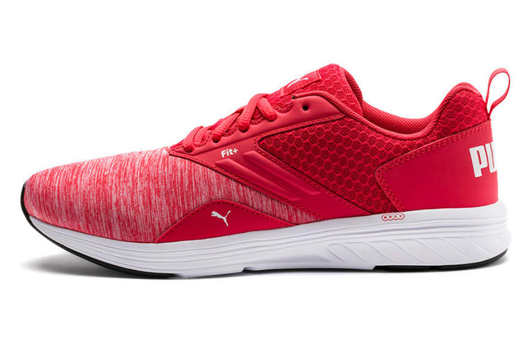 Puma Nrgy Comet 'Big Red Low-top' 190556-22