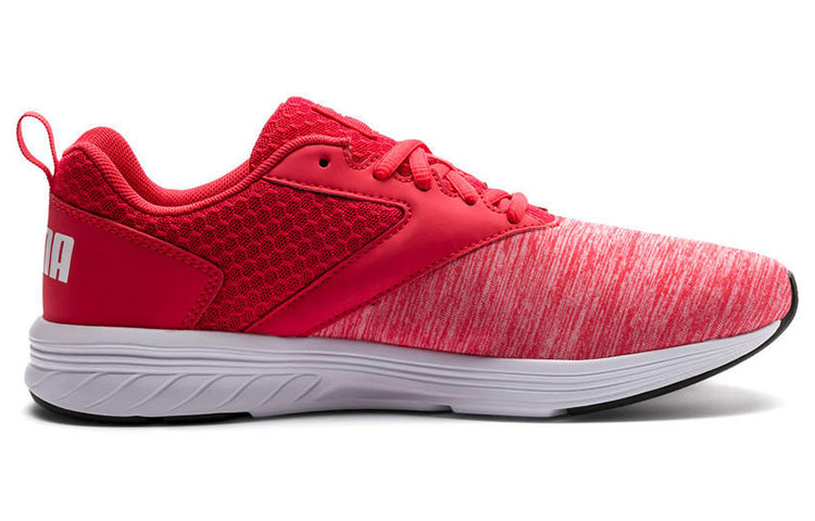 Order Puma Nrgy Comet ''Big Red Baskets Basses'' 190556-22