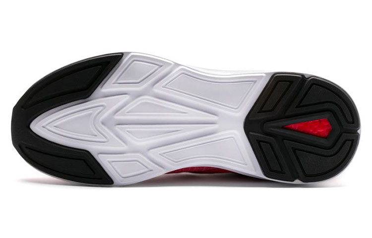 Details for Puma Nrgy Comet ''Big Red Baskets Basses'' 190556-22