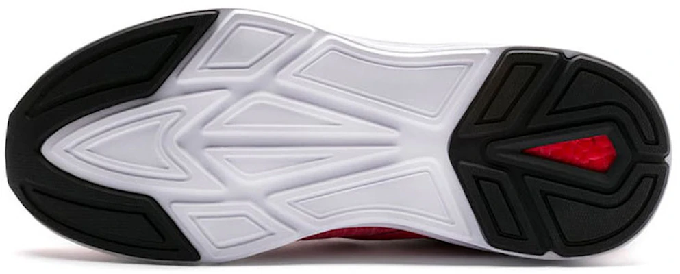 Puma Nrgy Comet ''Big Red Baskets Basses'' 190556-22 Details for Puma Nrgy Comet ''Big Red Baskets Basses'' 190556-22