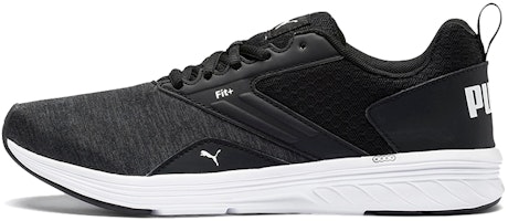 Puma NRGY Comet 'Black' 190556-06 Puma NRGY Comet 'Black' 190556-06