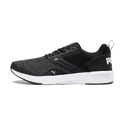 Puma Y Comet 'Black'