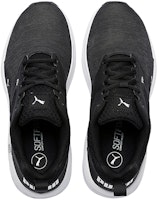 彪马NRGY彗星'黑色' 190556-06 Shop 彪马NRGY彗星'黑色' 190556-06