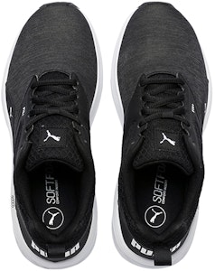 Puma NRGY Comet「黑色」190556-06 Shop Puma NRGY Comet「黑色」190556-06