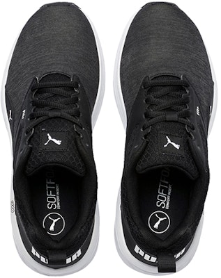 푸마 NRGY 코멧 '블랙' (Puma NRGY Comet 'Black') 190556-06 Shop 푸마 NRGY 코멧 '블랙' (Puma NRGY Comet 'Black') 190556-06