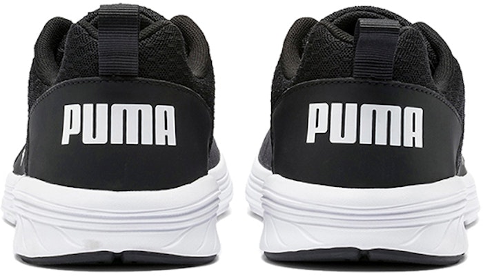 Puma NRGY Comet 'Hitam' 190556-06 Purchase Puma NRGY Comet 'Hitam' 190556-06