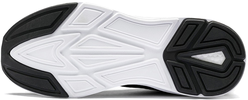 Puma NRGY Comet 'Hitam' 190556-06 Details for Puma NRGY Comet 'Hitam' 190556-06