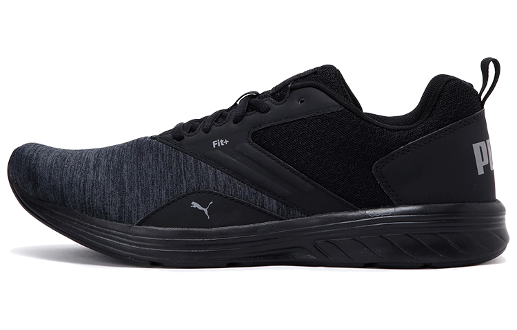 Puma Nrgy Comet 'Black' 190556-38