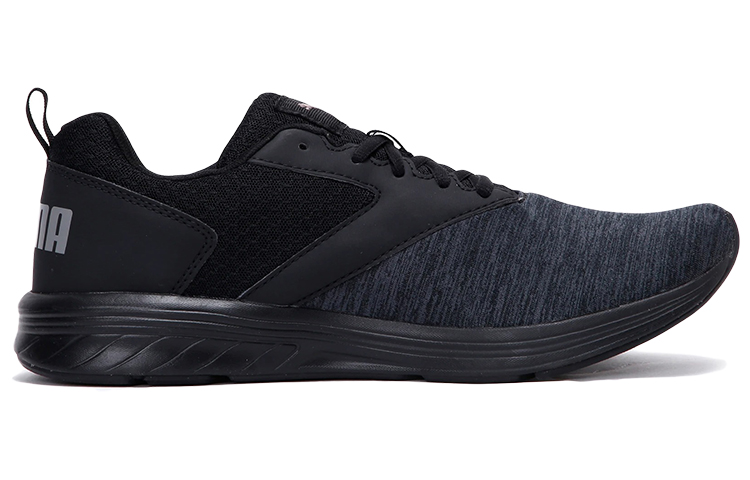 Order Puma Nrgy Comet ''Schwarz'' 190556-38