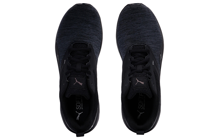 Shop Puma Nrgy Comet ''Schwarz'' 190556-38