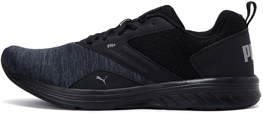 Puma Nrgy Comet 'Hitam' 190556-38 Buy Puma Nrgy Comet 'Hitam' 190556-38