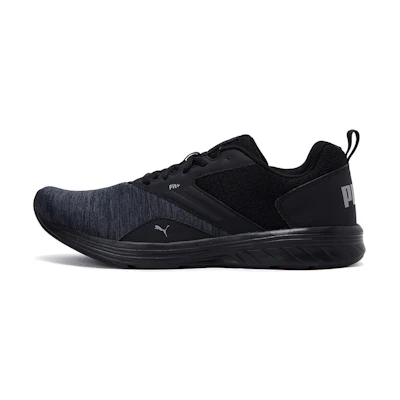 Puma Nrgy Comet 'Black'