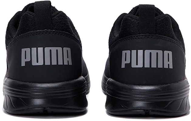 Puma Nrgy Comet 'Hitam' 190556-38 Purchase Puma Nrgy Comet 'Hitam' 190556-38