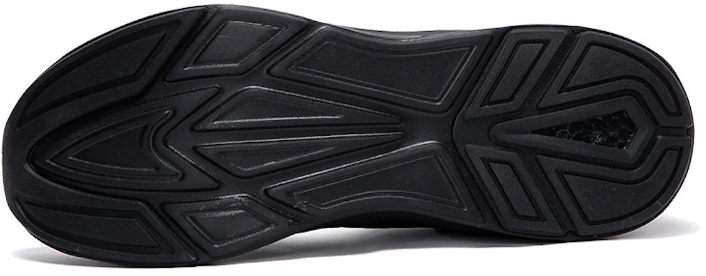 Puma Nrgy Comet 'Hitam' 190556-38 Details for Puma Nrgy Comet 'Hitam' 190556-38