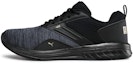 Buy 푸마 Nrgy 코멧 '블랙 그레이' (Puma Nrgy Comet 'Black Grey') 190556-45