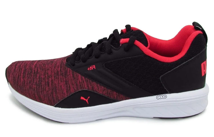 Puma Nrgy Comet /Pink 'Black' 190556-07