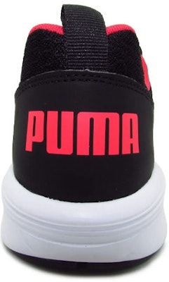 푸마 NRGY 코멧 블랙/핑크 (Puma NRGY Comet Black/Pink) 190556-07 Shop 푸마 NRGY 코멧 블랙/핑크 (Puma NRGY Comet Black/Pink) 190556-07