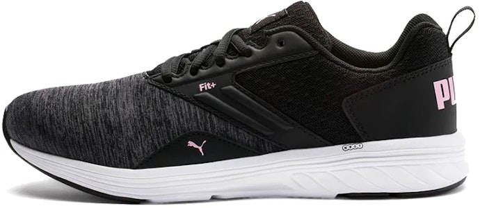 彪马Nrgy彗星 黑/粉/白 190556-21 Buy 彪马Nrgy彗星 黑/粉/白 190556-21