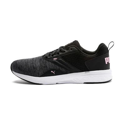 Puma Nrgy Comet Black/Pink/White