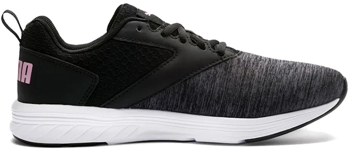 彪马Nrgy彗星 黑/粉/白 190556-21 Order 彪马Nrgy彗星 黑/粉/白 190556-21